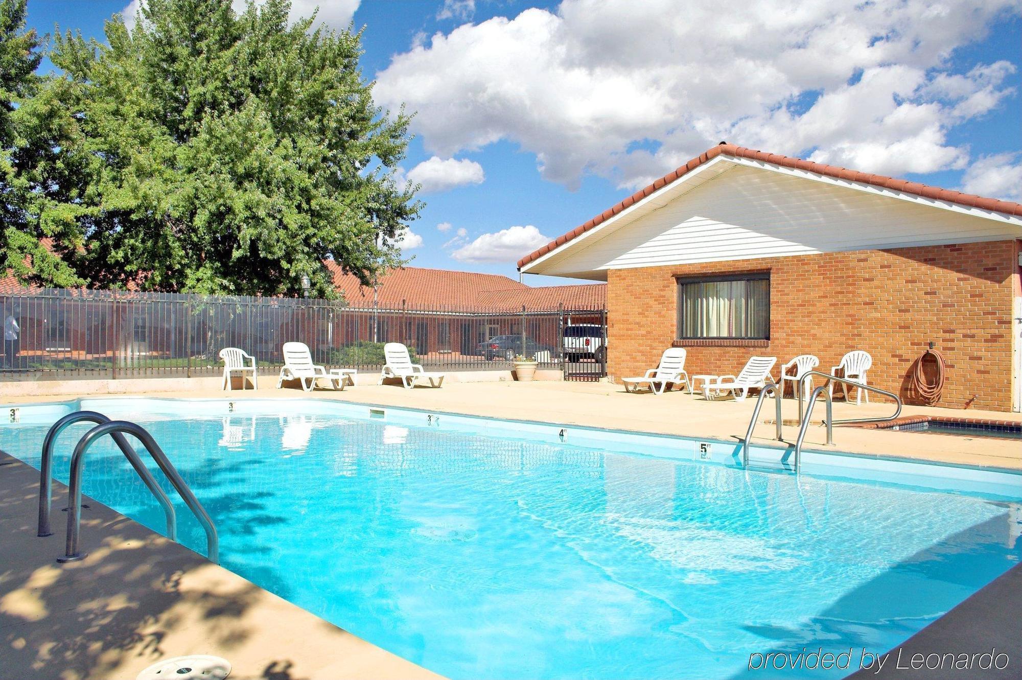 Abajo Lodge Монтичело Съоръжения снимка